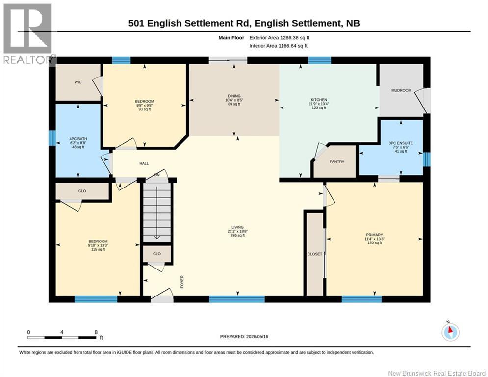 501 English Settlement Road - 37