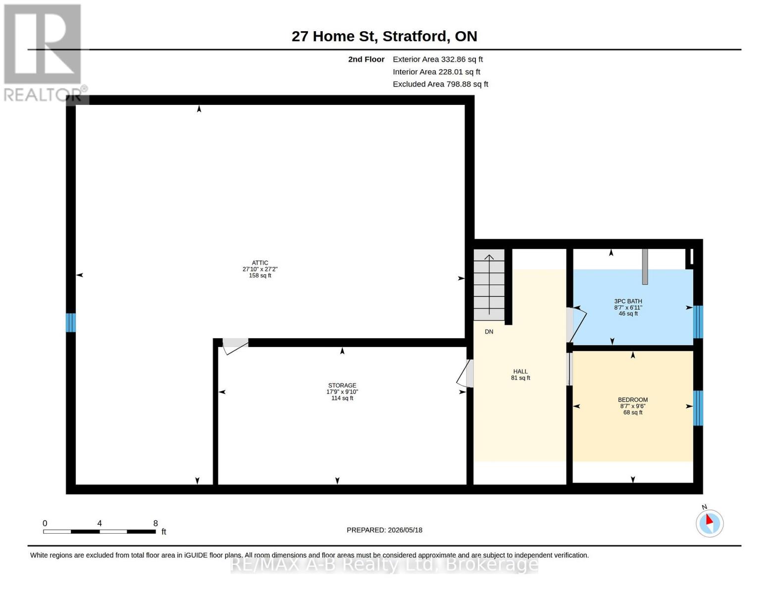 27 HOME STREET - 44