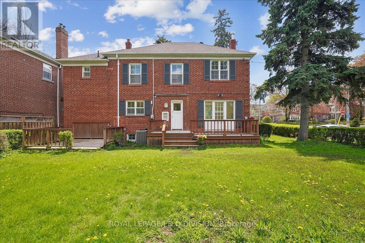 310 GLENCAIRN AVENUE - 31