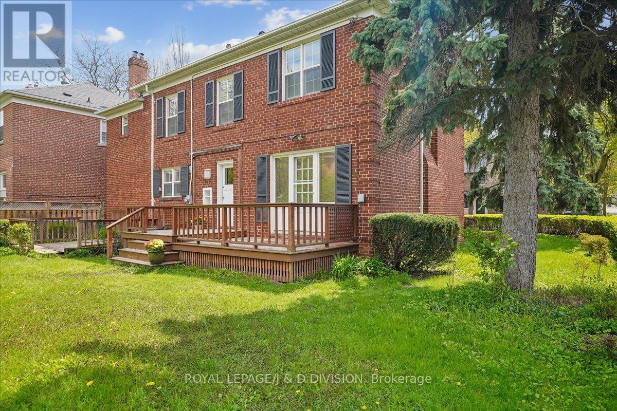 310 GLENCAIRN AVENUE - 28