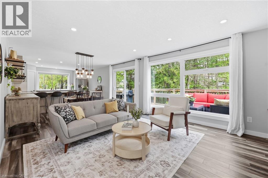 25 SHADYWOOD Lane, Cambridge, Ontario, N1R5S2 — Photo 10