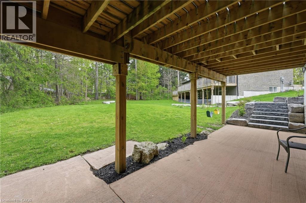 25 SHADYWOOD Lane, Cambridge, Ontario, N1R5S2 — Photo 26