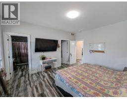 Primary Bedroom - 38812 Vienna Street, Varna, ON N0M2R0 Photo 10