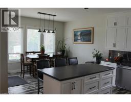 3pc Ensuite bath - 38812 Vienna Street, Varna, ON N0M2R0 Photo 6