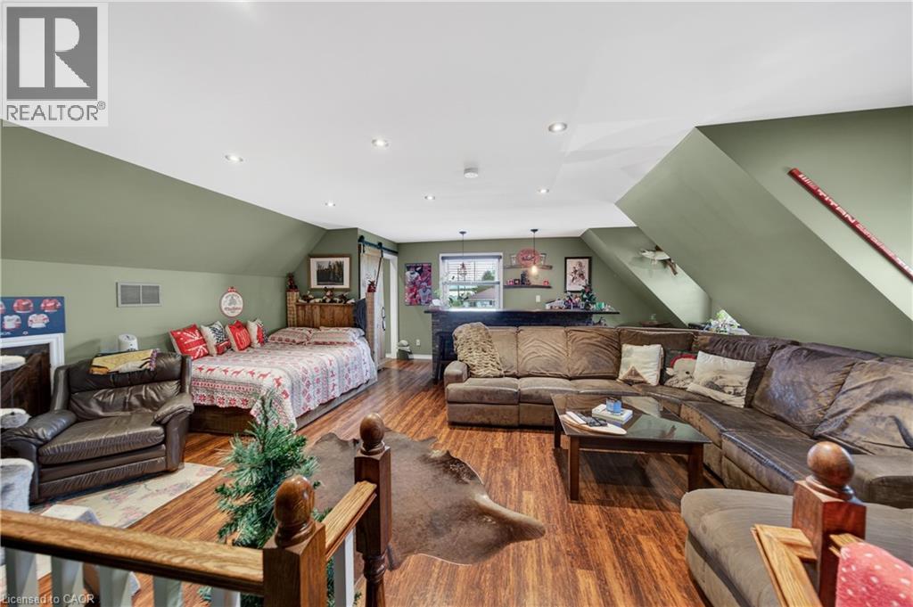 3568 SOUTH GRIMSBY RD 12 Road, Grassie, Ontario, L0R1M0 — Photo 48