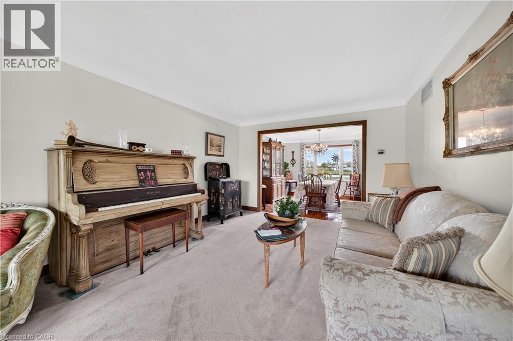 3568 SOUTH GRIMSBY RD 12 Road, Grassie, Ontario, L0R1M0 — Photo 15