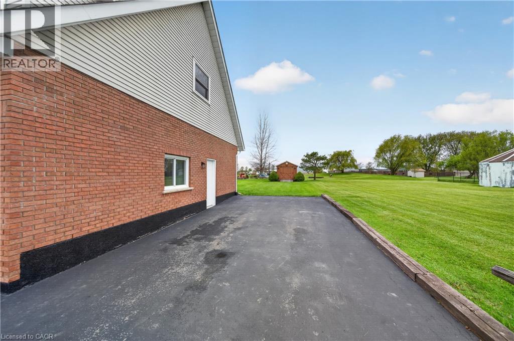 3568 SOUTH GRIMSBY RD 12 Road, Grassie, Ontario, L0R1M0 — Photo 5