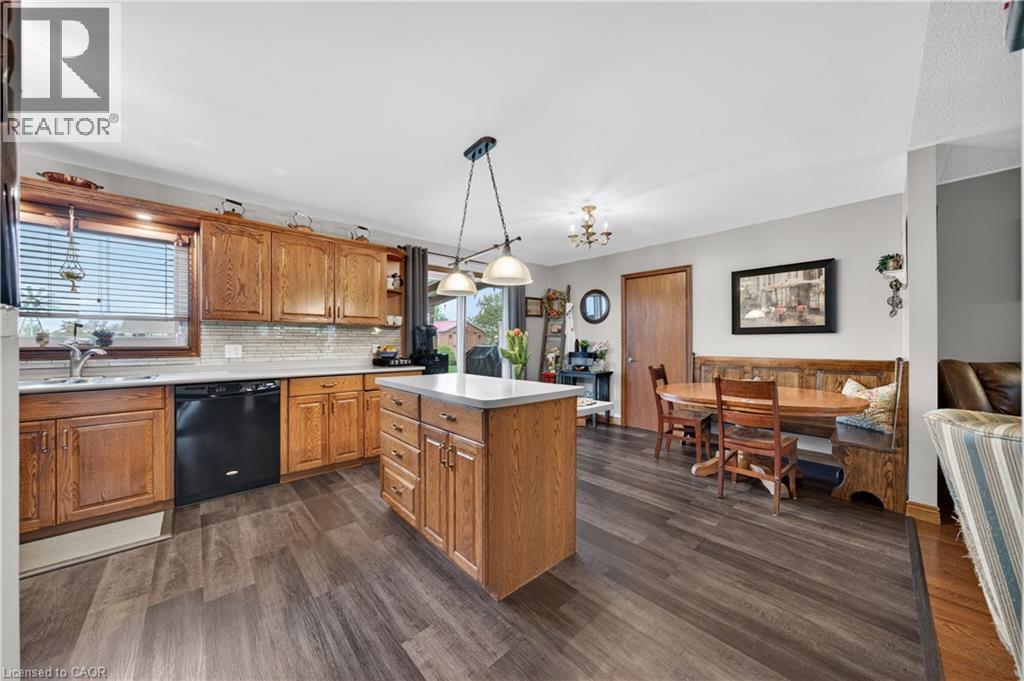3568 SOUTH GRIMSBY RD 12 Road, Grassie, Ontario, L0R1M0 — Photo 9