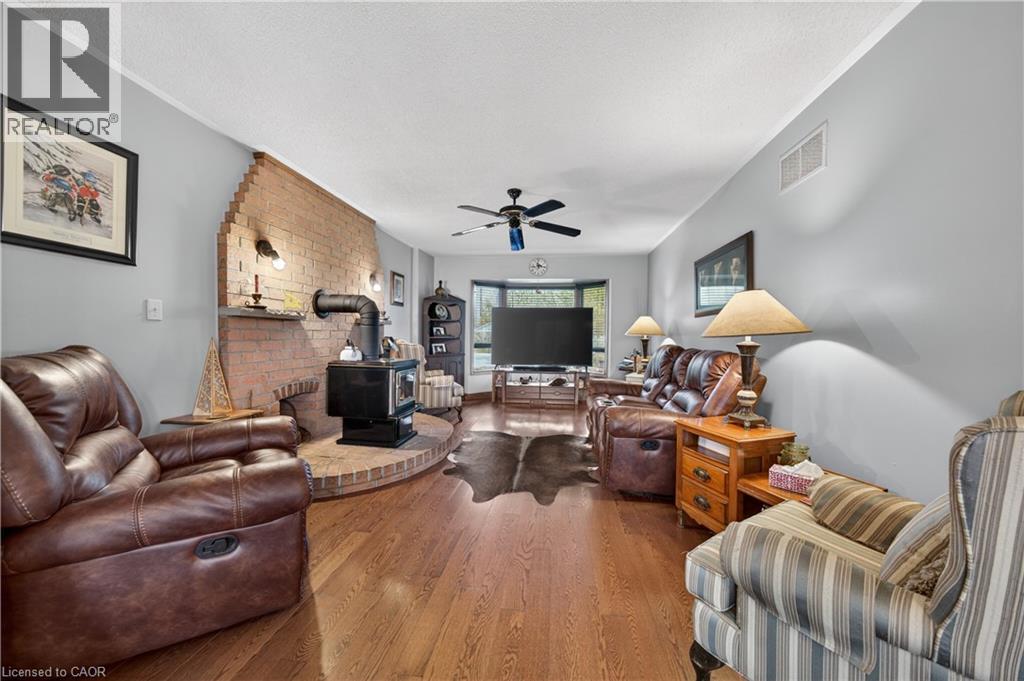 3568 SOUTH GRIMSBY RD 12 Road, Grassie, Ontario, L0R1M0 — Photo 31
