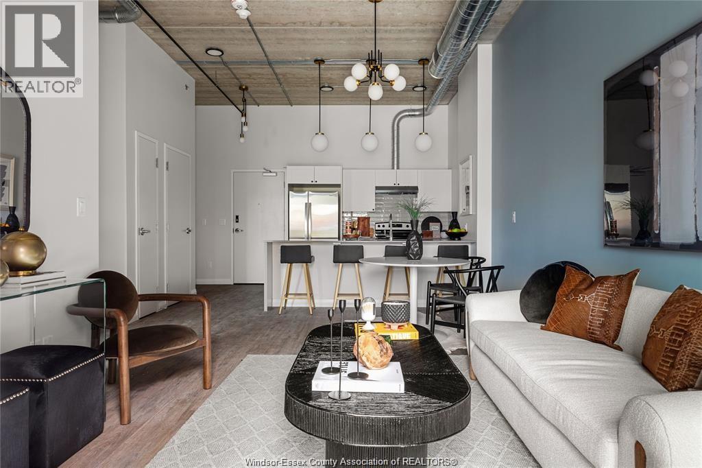 1370 ARGYLE Unit# 220, Windsor, Ontario, N8Y3K7 — Photo 23