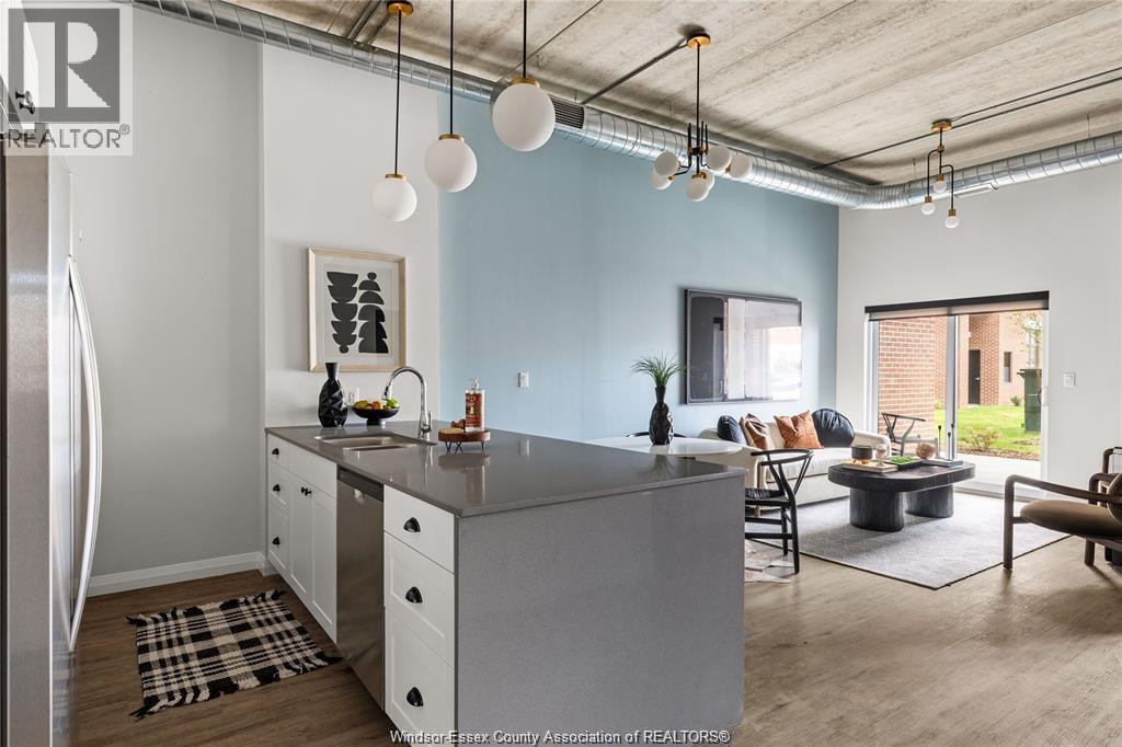 1370 ARGYLE Unit# 220, Windsor, Ontario, N8Y3K7 — Photo 27