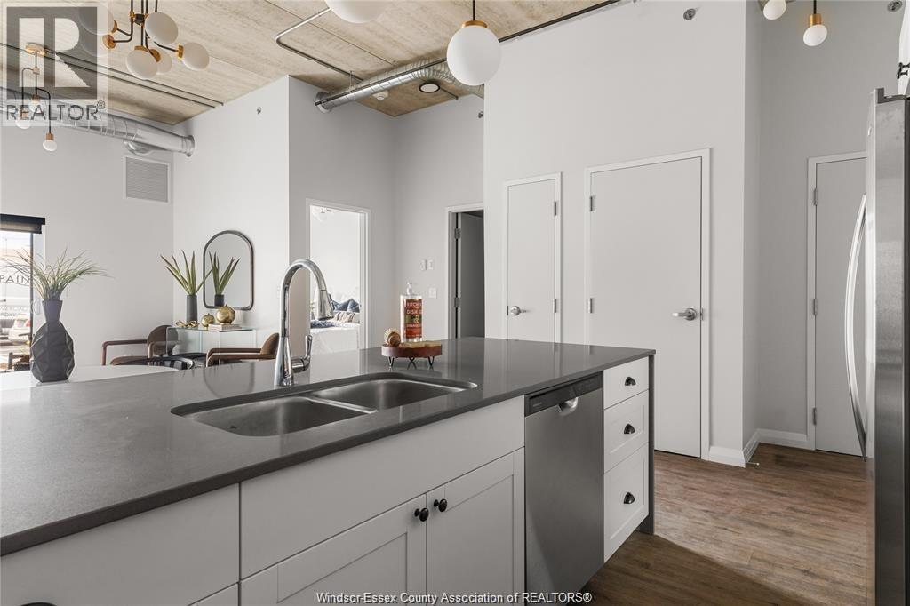 1370 ARGYLE Unit# 220, Windsor, Ontario, N8Y3K7 — Photo 21