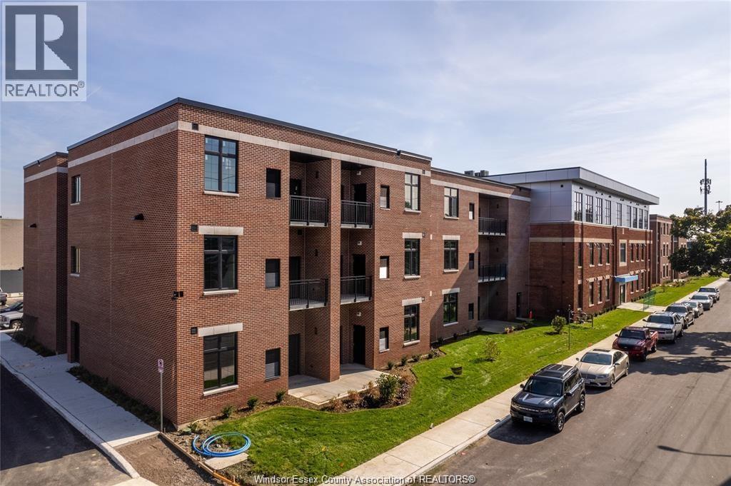 1370 ARGYLE Unit# 220, Windsor, Ontario, N8Y3K7 — Photo 16