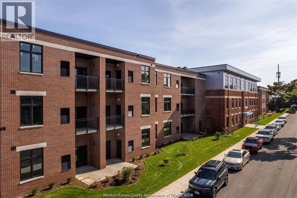 1370 ARGYLE Unit# 220, Windsor, Ontario, N8Y3K7 — Photo 6