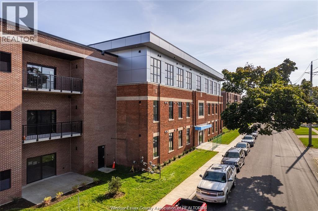 1370 ARGYLE Unit# 220, Windsor, Ontario, N8Y3K7 — Photo 10