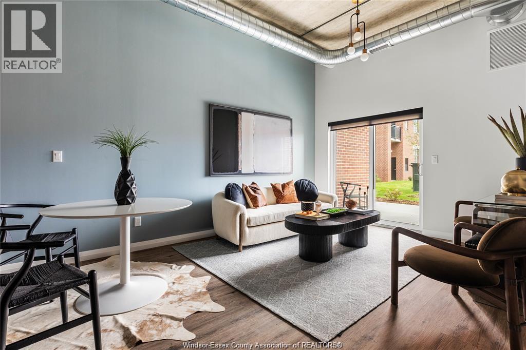 1370 ARGYLE Unit# 220, Windsor, Ontario, N8Y3K7 — Photo 26