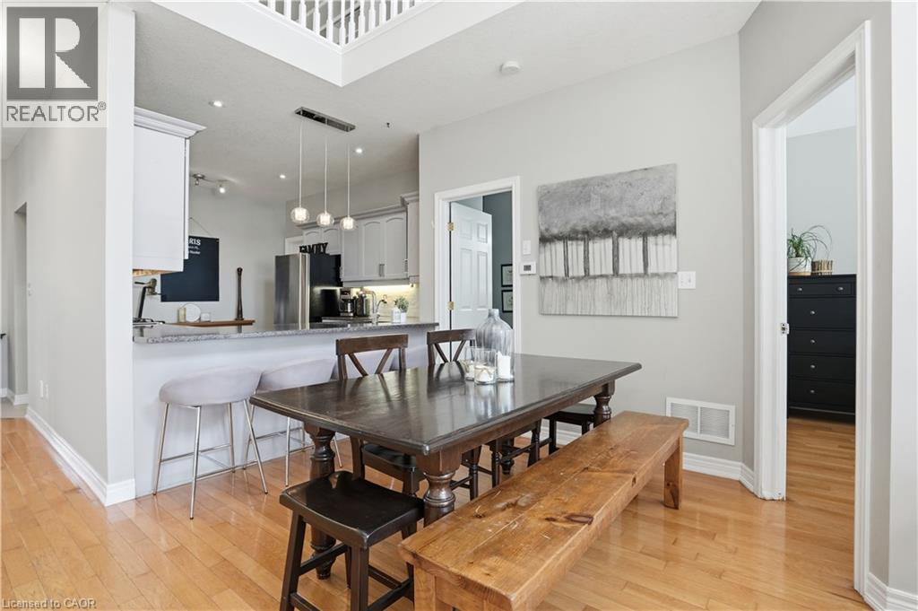 52 SUNNYCROFT Court - 9