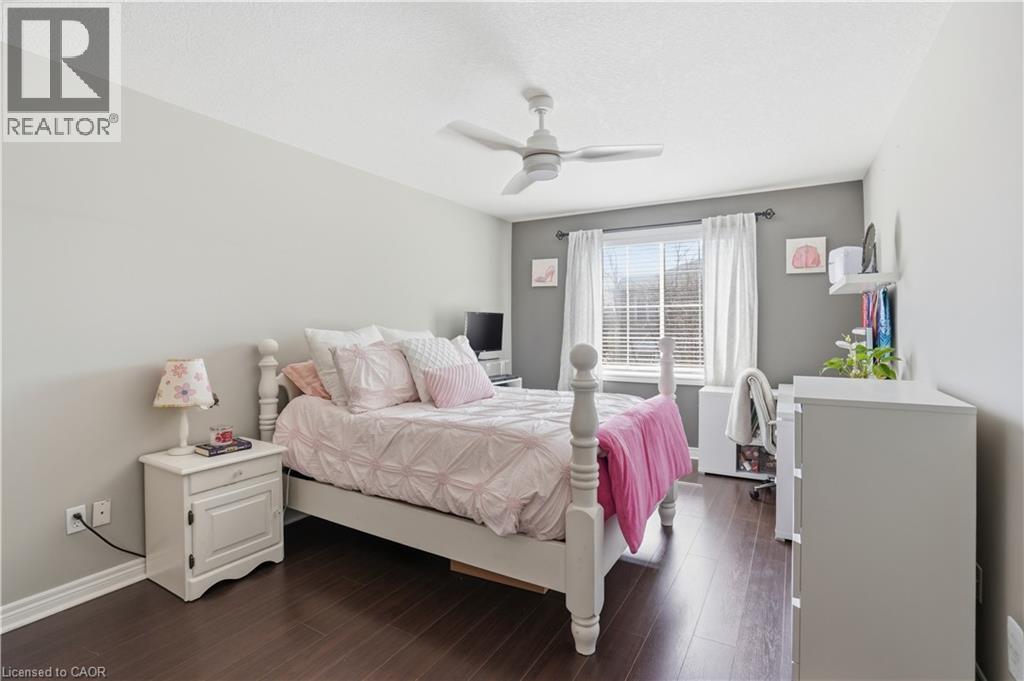 52 SUNNYCROFT Court - 21