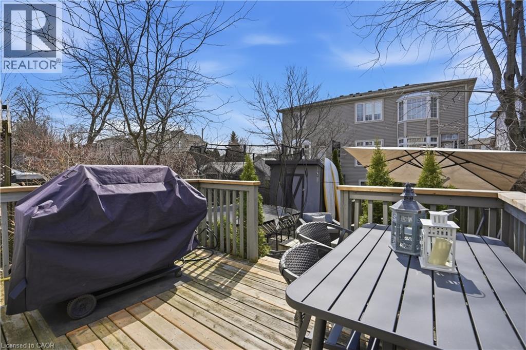 52 SUNNYCROFT Court - 31