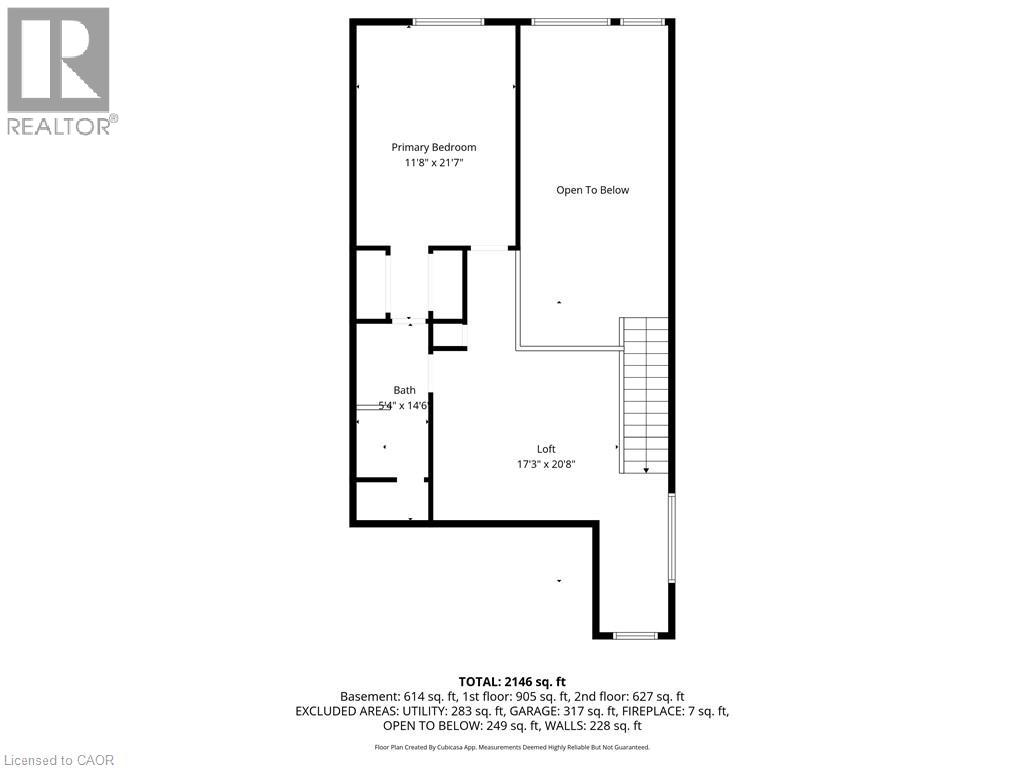 52 SUNNYCROFT Court - 42