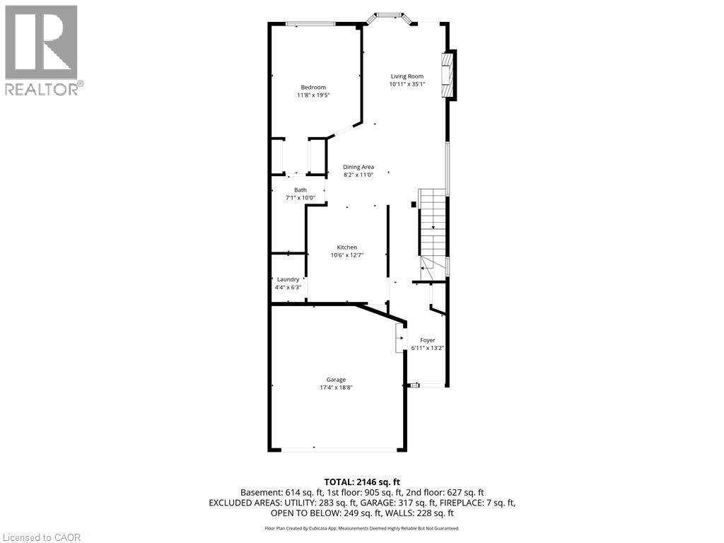 52 SUNNYCROFT Court - 41