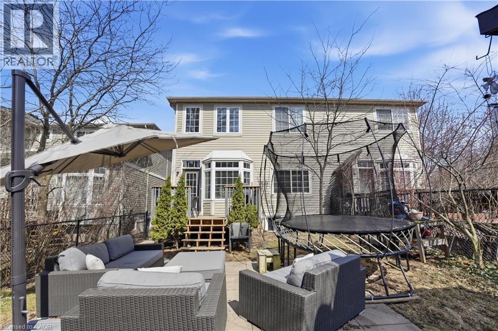 52 SUNNYCROFT Court - 33
