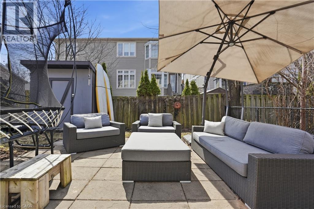52 SUNNYCROFT Court - 32