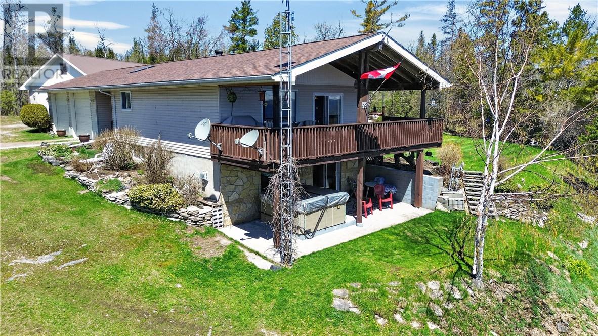 238 Lonesome Pine Trail, Tehkummah, Manitoulin Island, Ontario, P0P2C0 — Photo 36