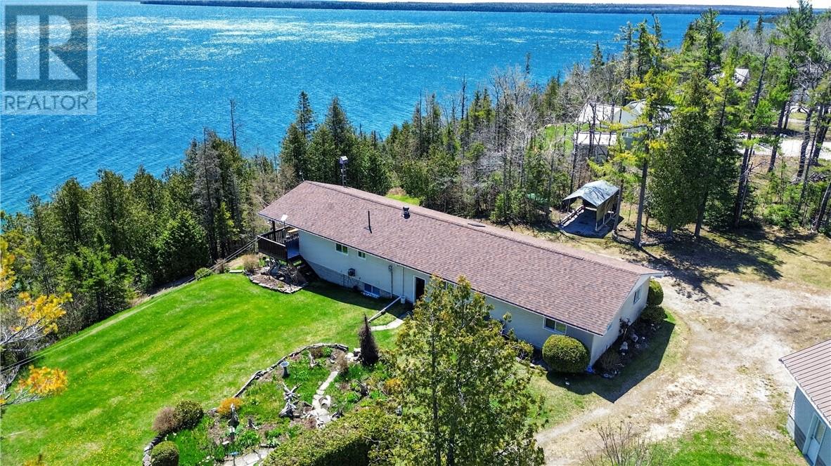 238 Lonesome Pine Trail, Tehkummah, Manitoulin Island, Ontario, P0P2C0 — Photo 28