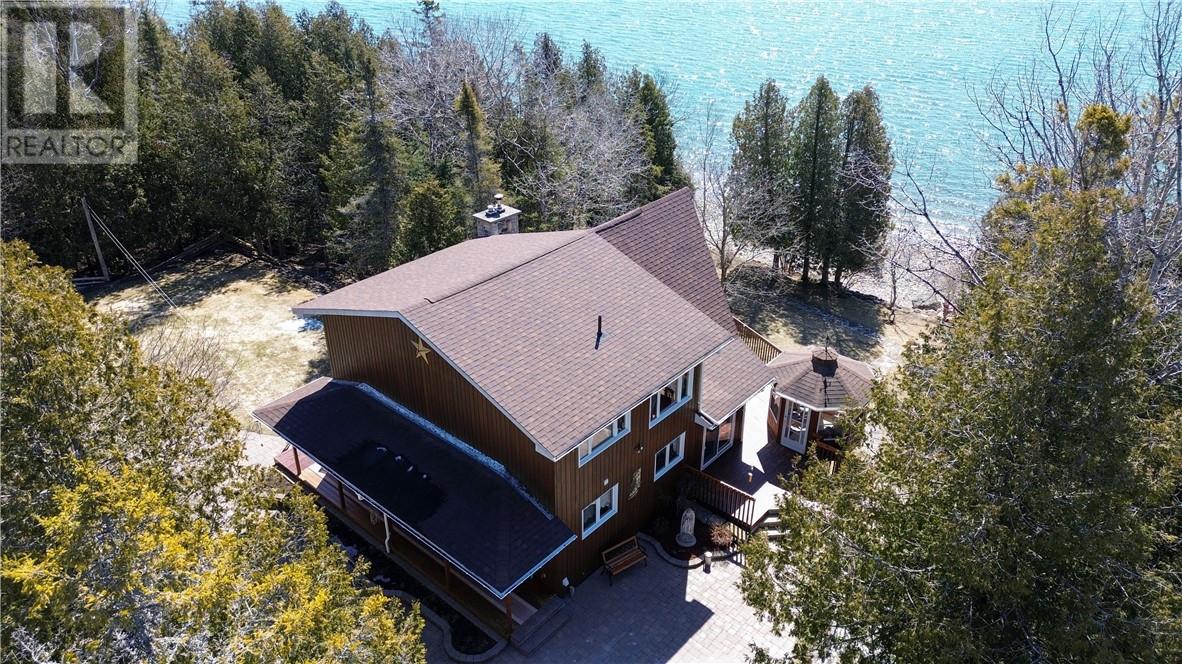 595 Lakeshore Road S, Tehkummah, Manitoulin Island, Ontario, P0P2C0 — Photo 38