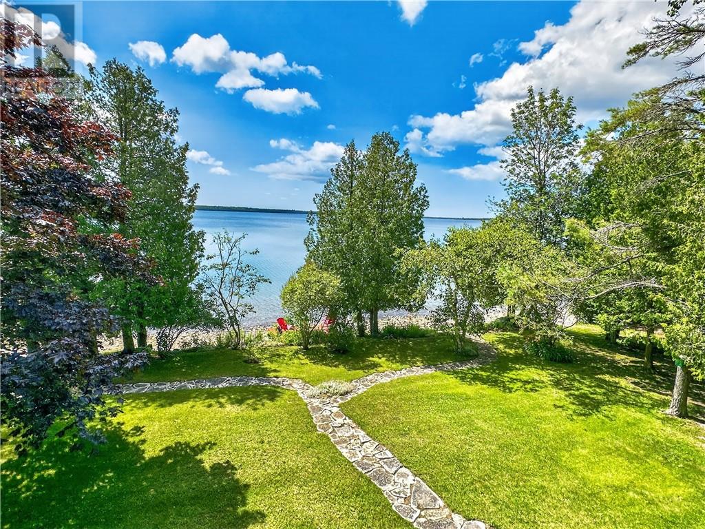 595 Lakeshore Road S, Tehkummah, Manitoulin Island, Ontario, P0P2C0 — Photo 60
