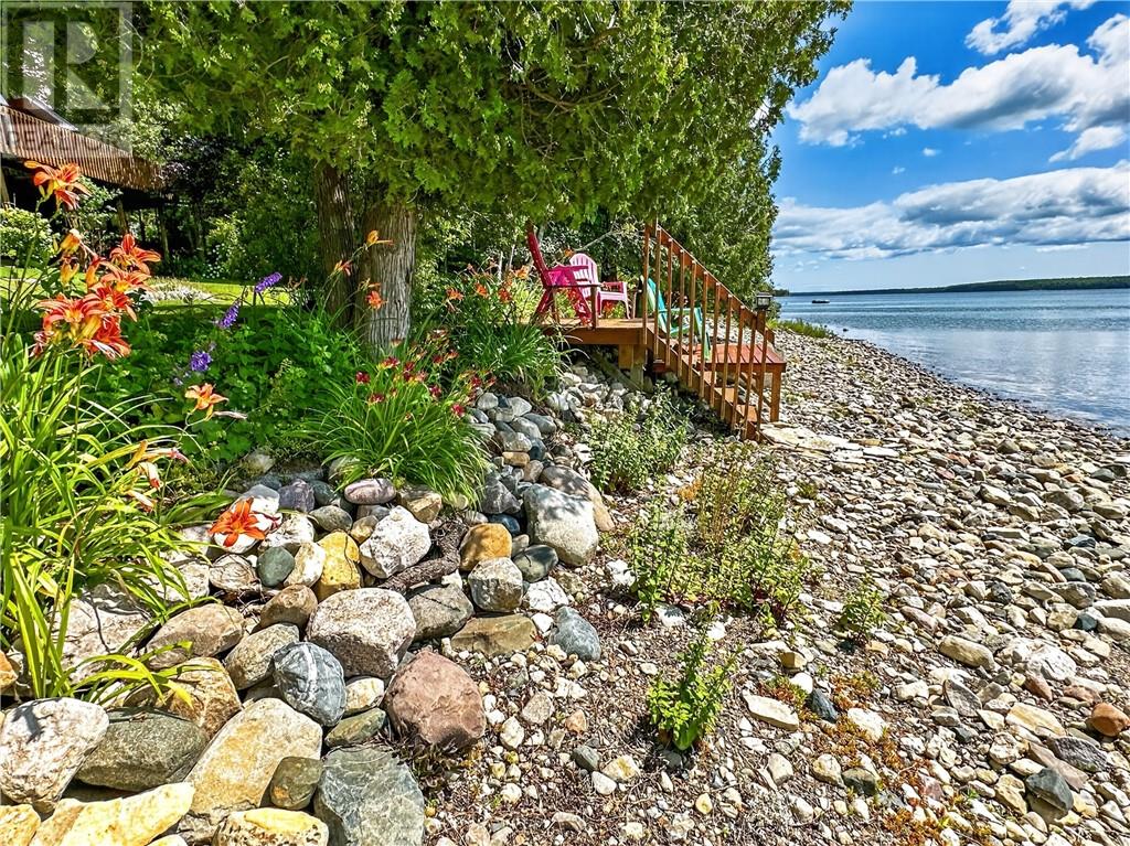 595 Lakeshore Road S, Tehkummah, Manitoulin Island, Ontario, P0P2C0 — Photo 34