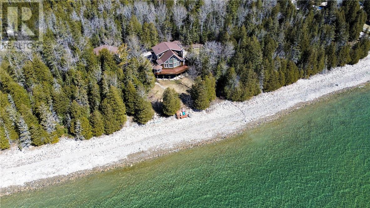 595 Lakeshore Road S, Tehkummah, Manitoulin Island, Ontario, P0P2C0 — Photo 25