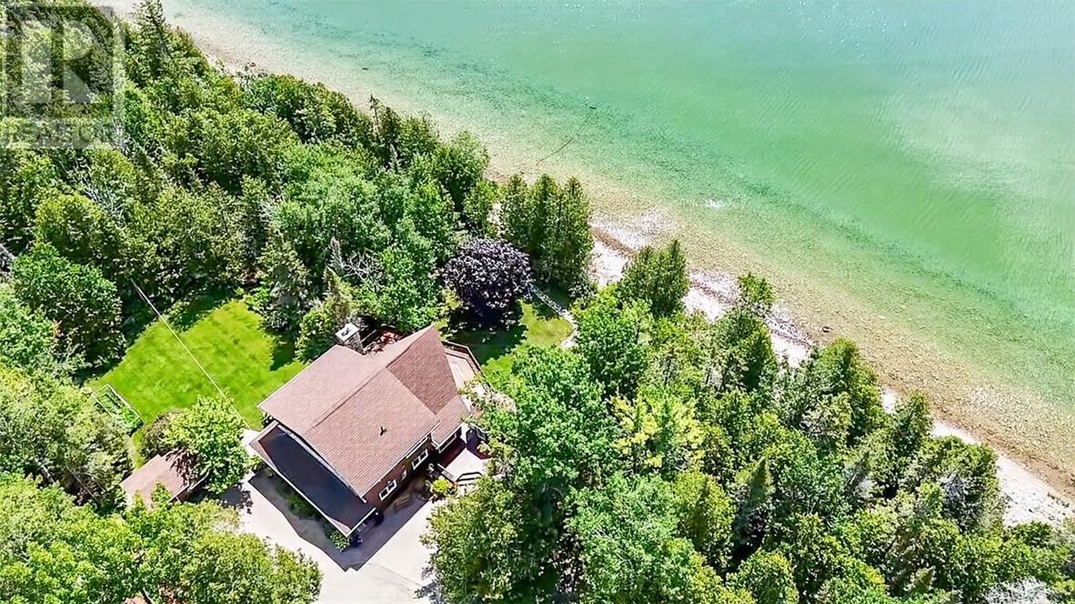 595 Lakeshore Road S, Tehkummah, Manitoulin Island, Ontario, P0P2C0 — Photo 53