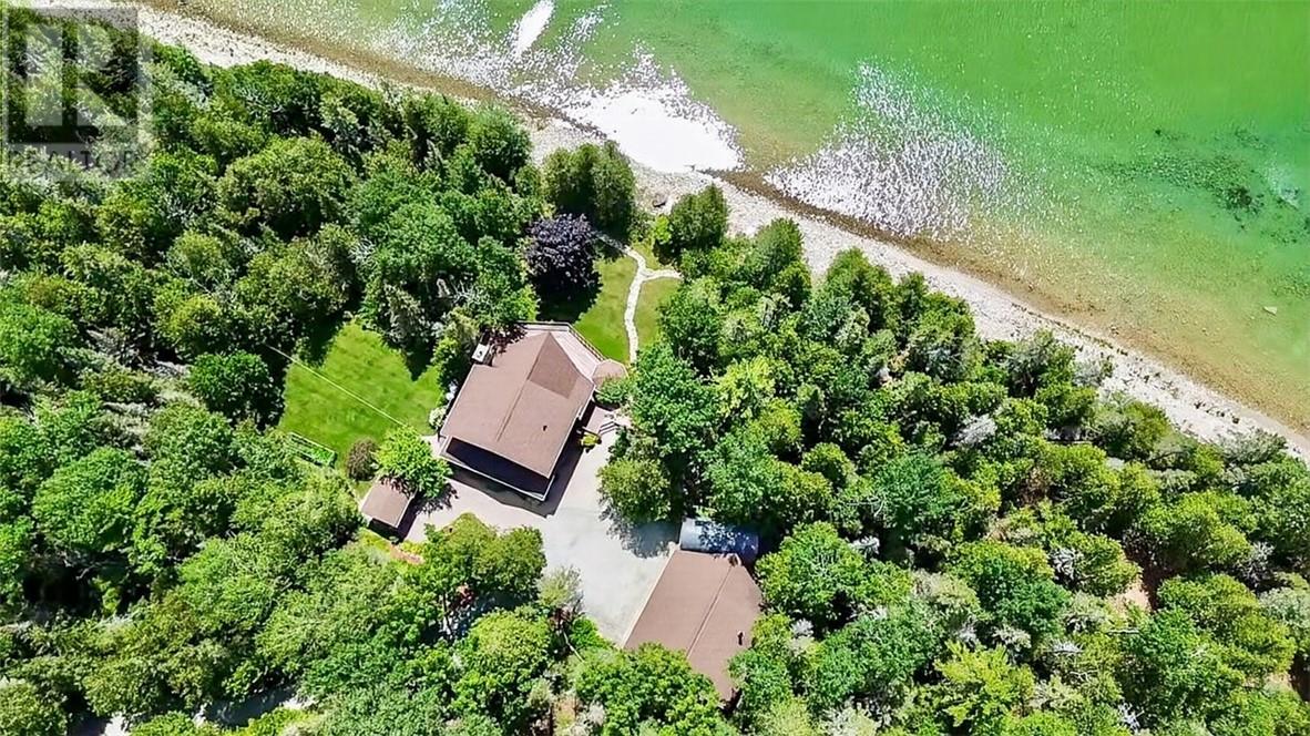 595 Lakeshore Road S, Tehkummah, Manitoulin Island, Ontario, P0P2C0 — Photo 20