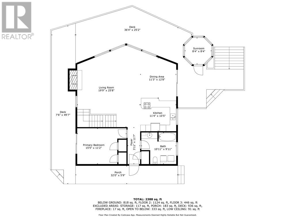 595 Lakeshore Road S, Tehkummah, Manitoulin Island, Ontario, P0P2C0 — Photo 49