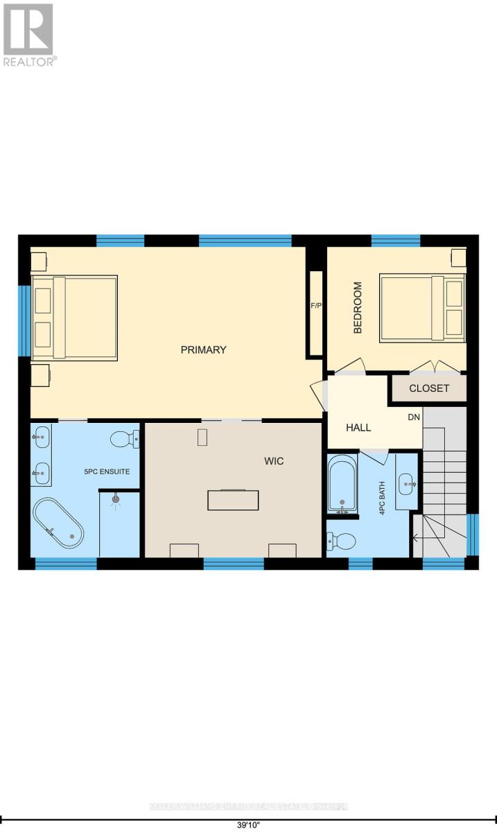 108 FOSTER ROAD - 49