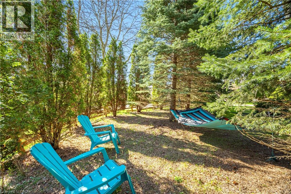 10 RISTAU Crescent, Kitchener, Ontario, N2E3A8 — Photo 26