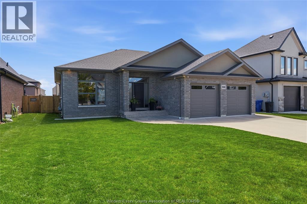 946 WESTWOOD, Lakeshore, Ontario, N8L1G5 — Photo 19