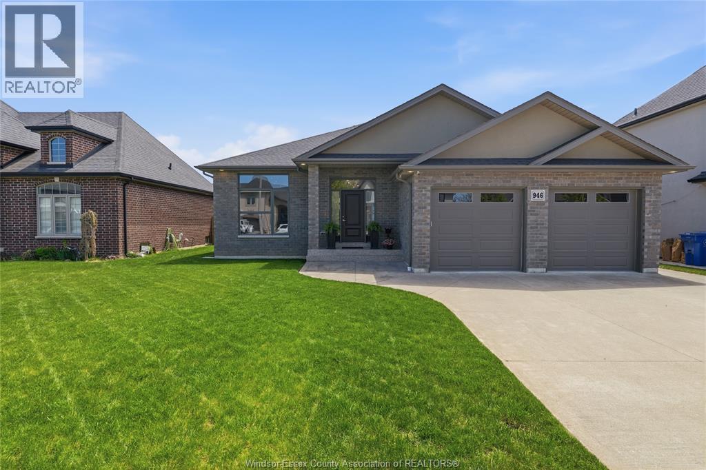 946 WESTWOOD, Lakeshore, Ontario, N8L1G5 — Photo 11