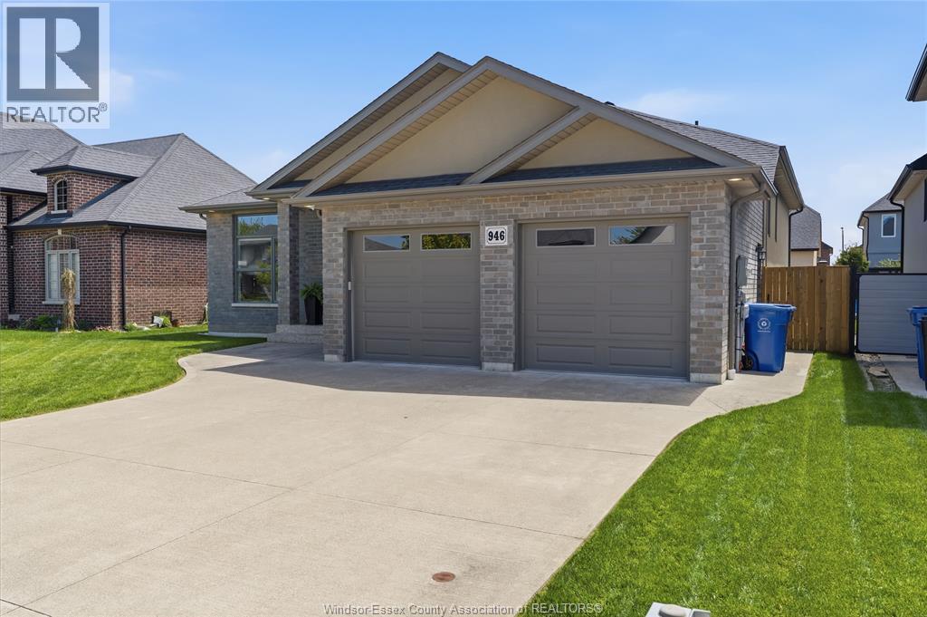 946 WESTWOOD, Lakeshore, Ontario, N8L1G5 — Photo 15