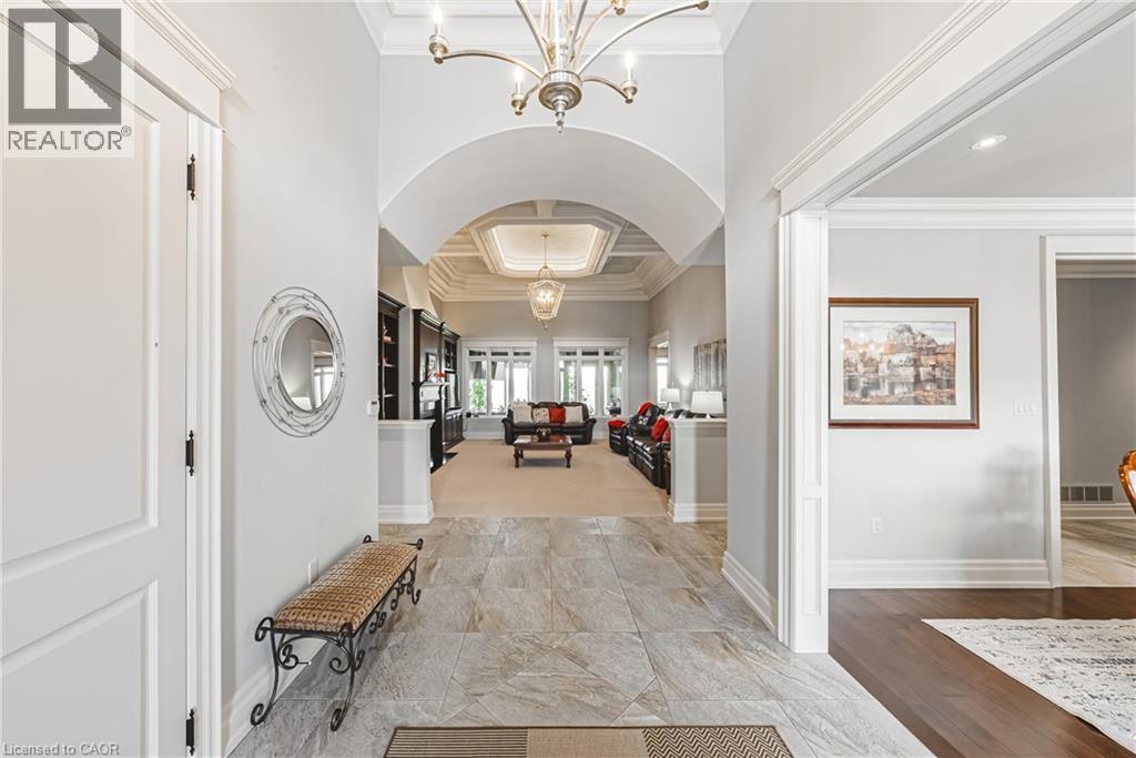 221 GLOVER Road - 5