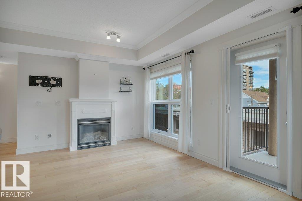#306 10232 115 ST NW - 12
