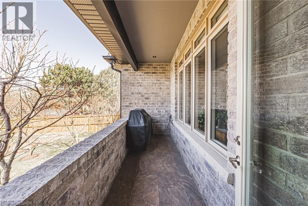 221 GLOVER Road - 16