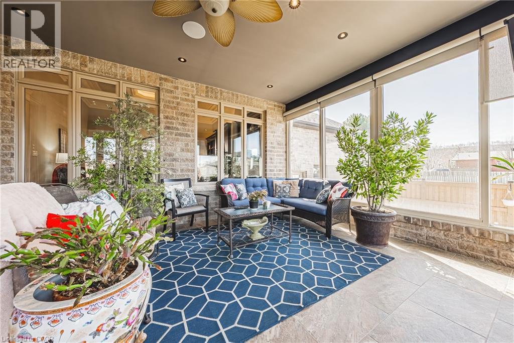221 GLOVER Road - 15