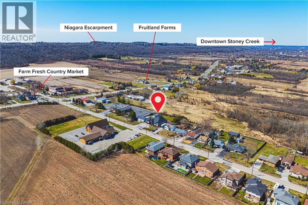 221 GLOVER Road - 47