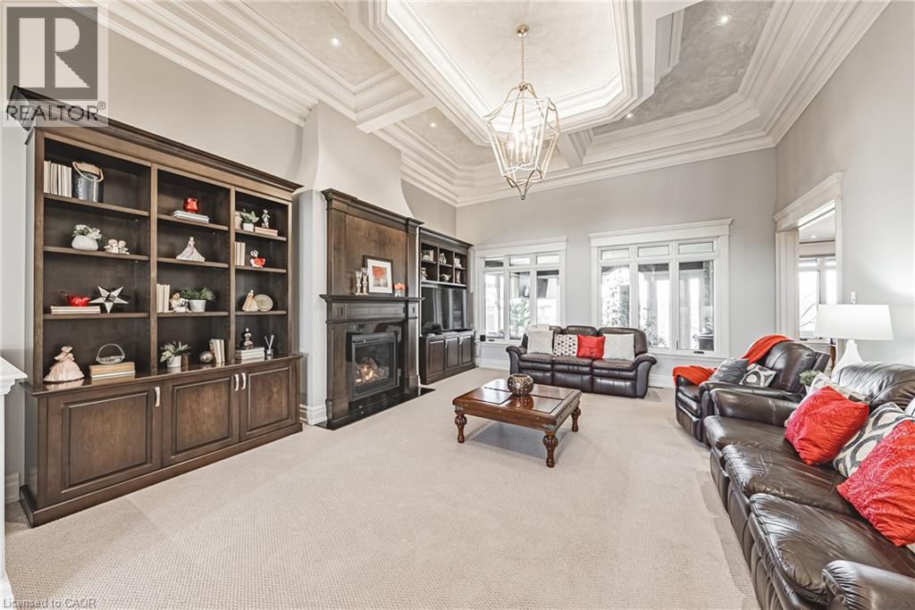 221 GLOVER Road - 10