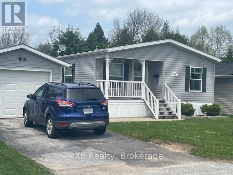 110 ROSEWOOD DRIVE - Image 2