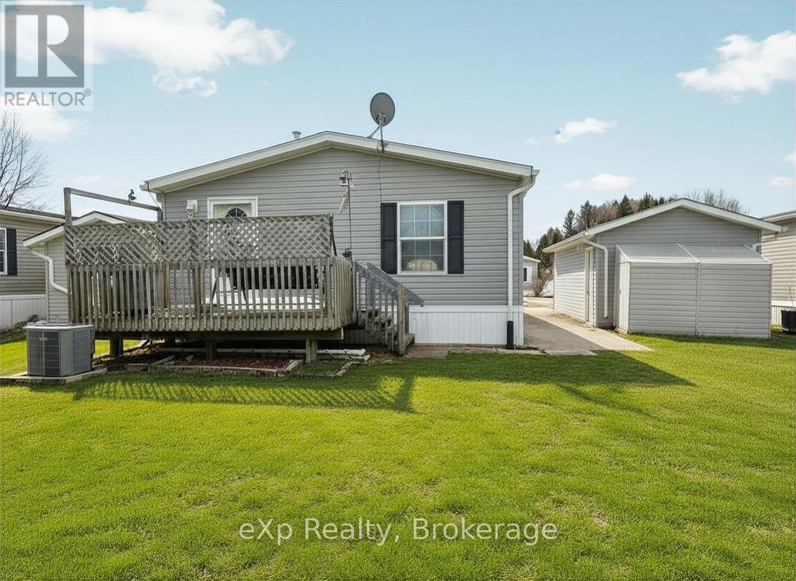 110 ROSEWOOD DRIVE - 25