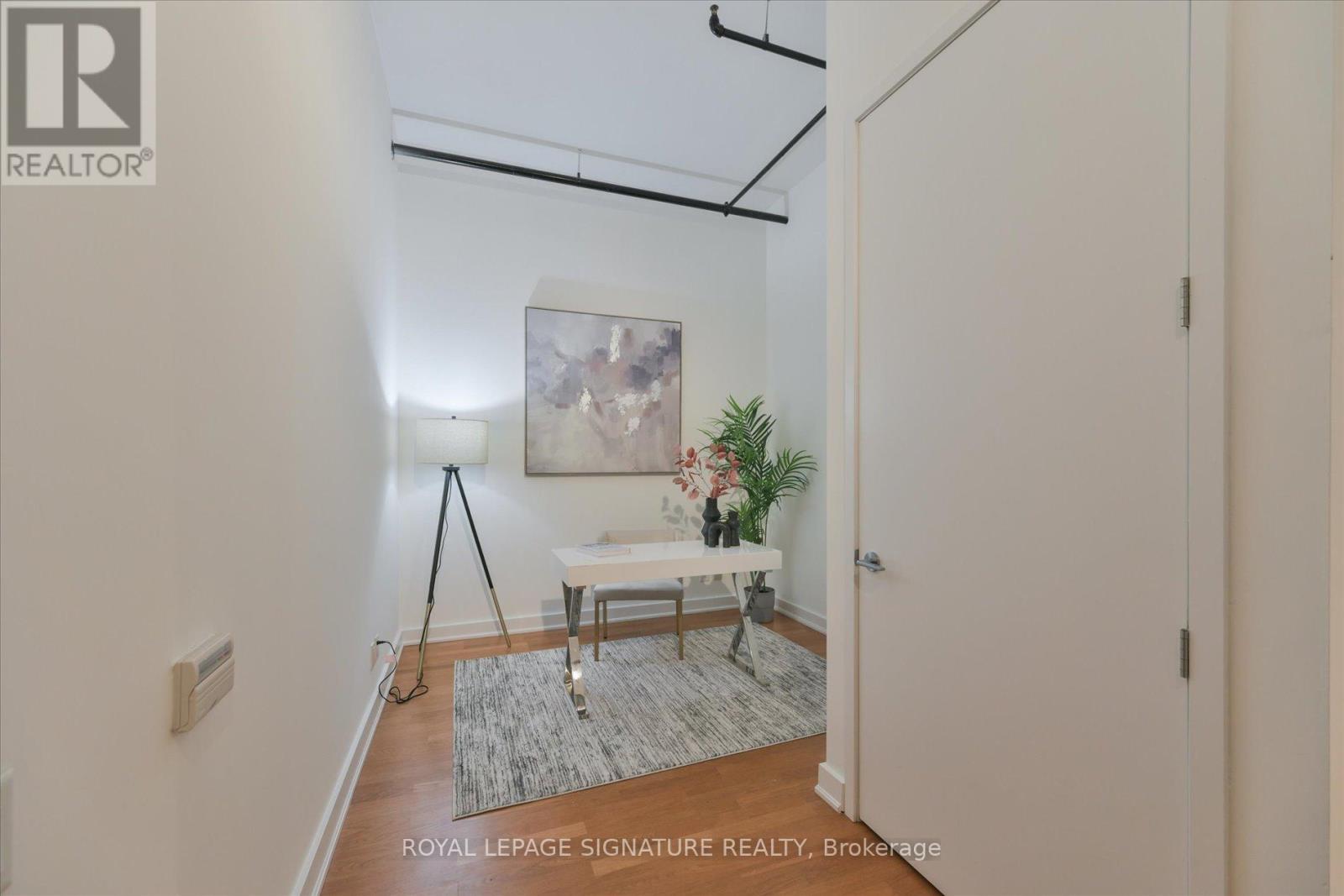 #618 43 HANNA AVENUE - 23